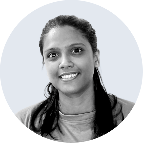 Swati Kedia's image