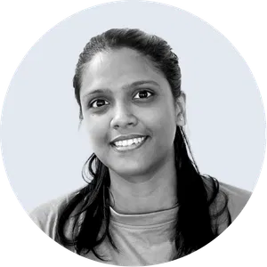 Swati Kedia