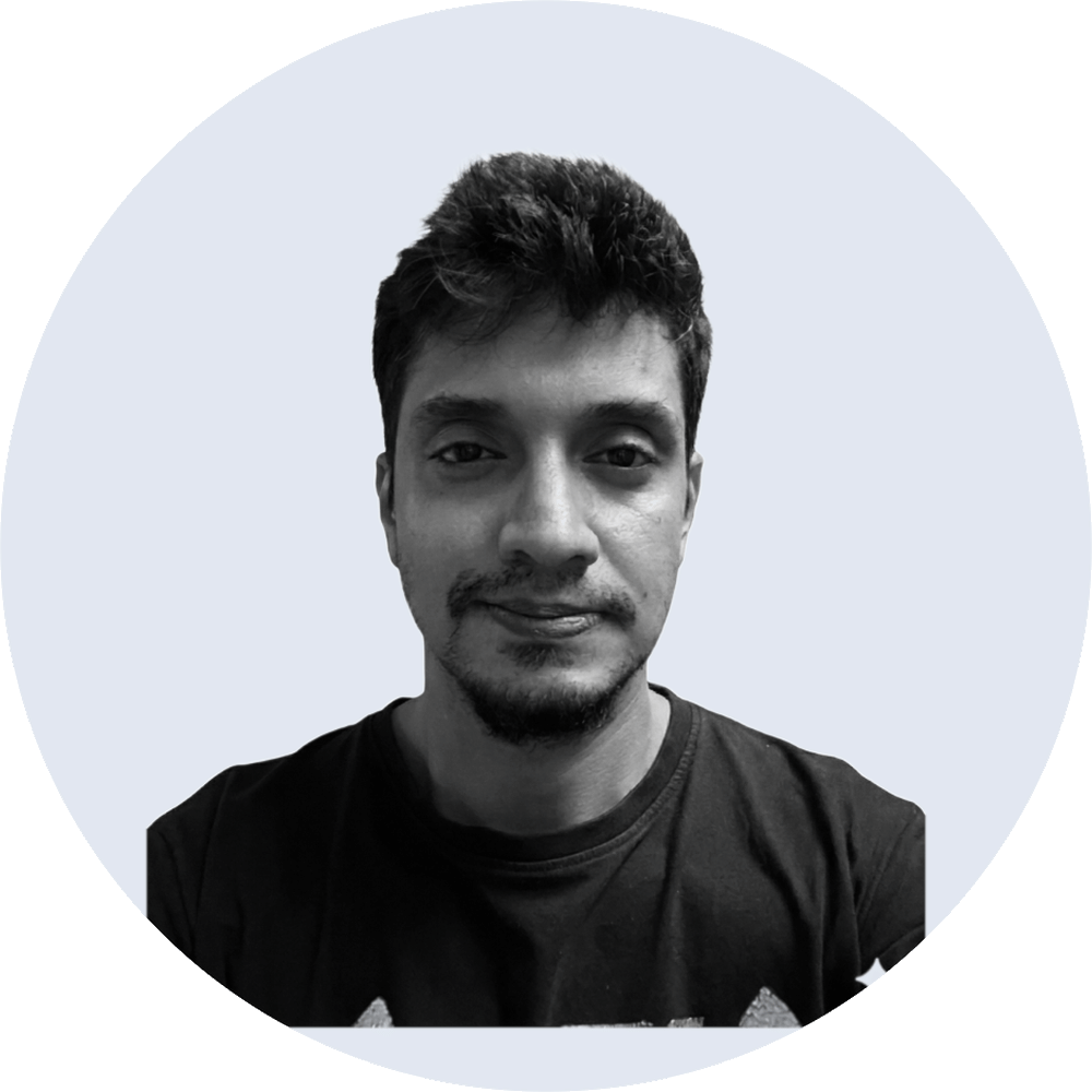 Akshay Balaraj's image