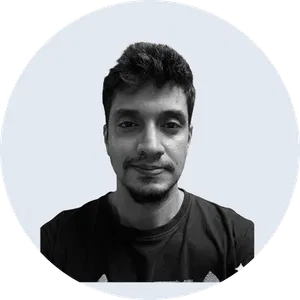 Akshay Balaraj