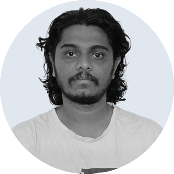 Girish Kumar P's image
